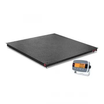 Balance au sol Defender™ 3000 – i-DF33 Acier Paint | Balances pro
