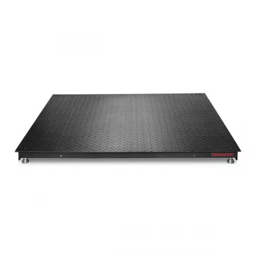 Balance au sol Defender™ 3000 – i-DF33 Acier Paint | Balances pro