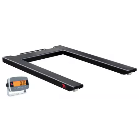 Balance multifonctions portable avec port RS232 en option pour imprimante ou PC - CAS PB | Balances pro