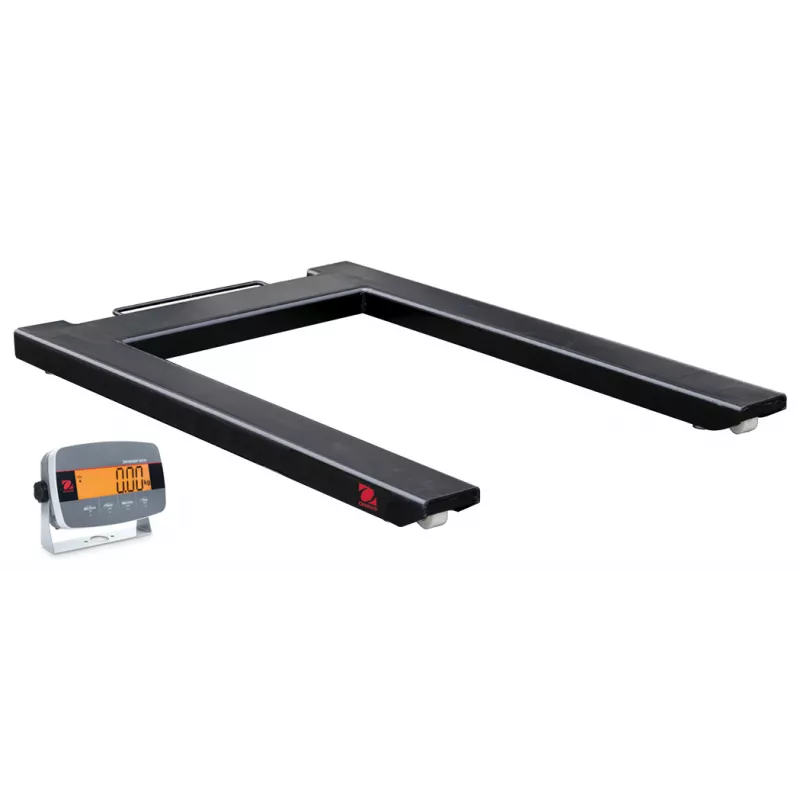 Pèse-palettes Defender™ 3000 – i-DFP33 | Balances pro