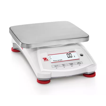 IoT-Line Balance de laboratoire compacte KERN PCB | Balances pro