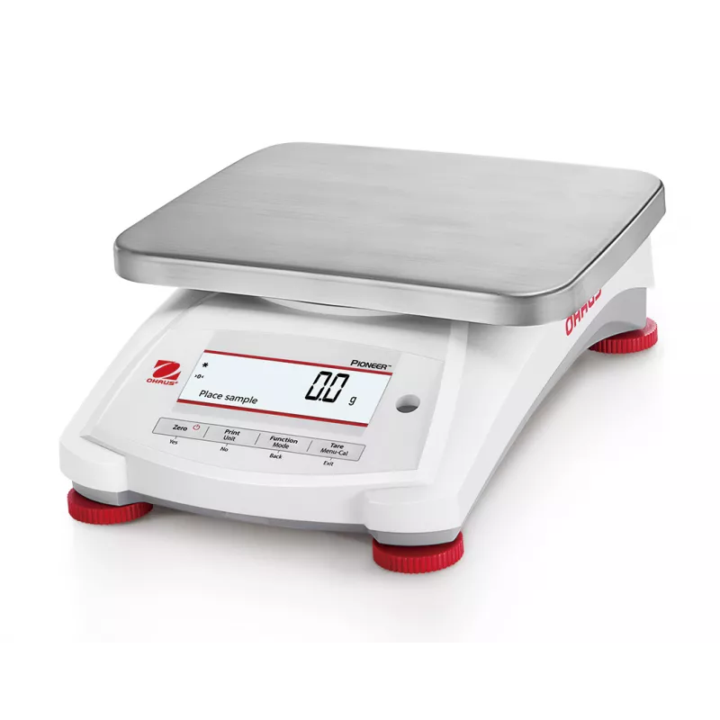 Balance de précision OHAUS Pioneer® Précision Haute Portée | Balances pro
