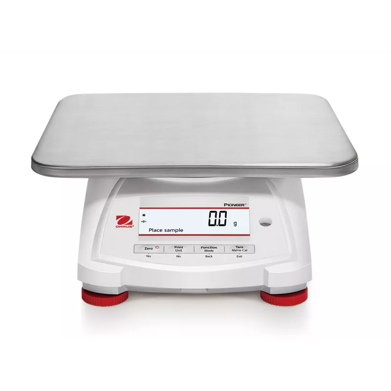Balance de précision OHAUS Pioneer® Précision Haute Portée | Balances pro