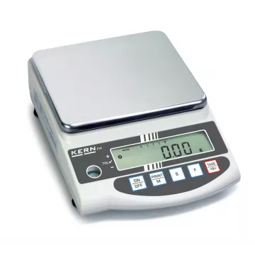 Balances de précision KERN EW · EG | Balances pro