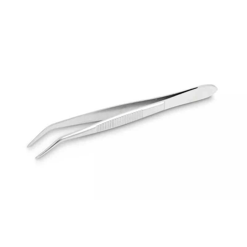 Pincette pour les poids de la classe F2 - M3 (1 mg - 200 g) - 335-240 | Balances pro