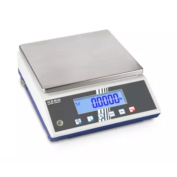 IoT-Line Balance de table KERN FCB | Balances pro