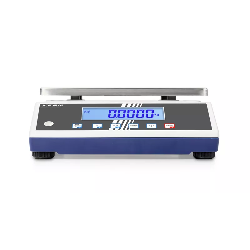 IoT-Line Balance de table KERN FCB | Balances pro