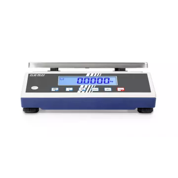 IoT-Line Balance de table KERN FCB | Balances pro