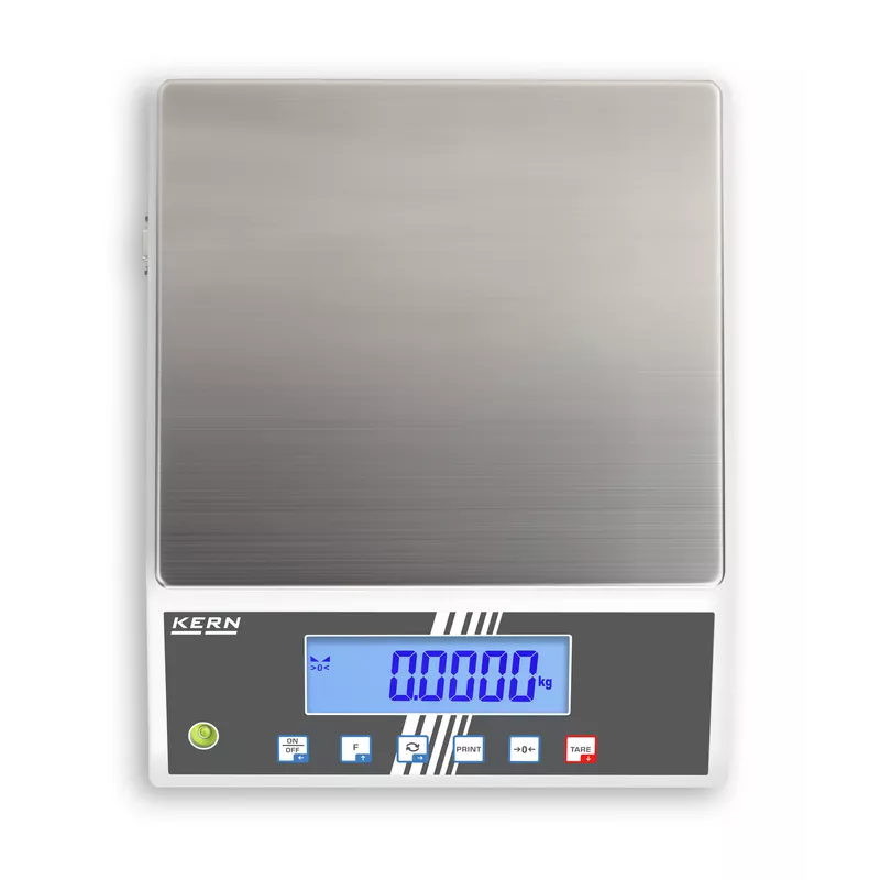 IoT-Line Balance de table KERN FCB | Balances pro