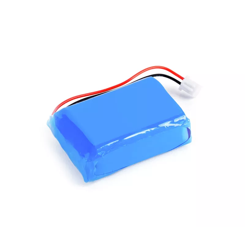 Accumulateur Li-Ion 3,7V, 3.700mAh - KERN YKR-01 | Balances pro