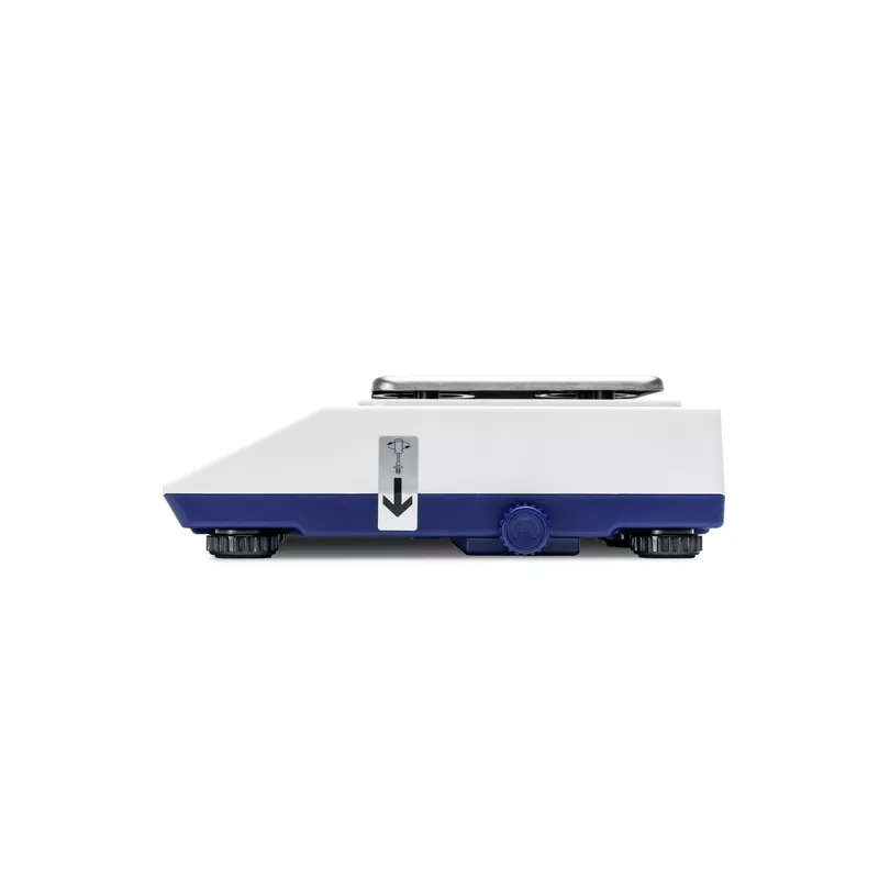 IoT-Line Balance de précision KERN PCJ | Balances pro