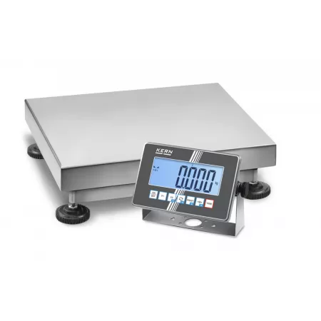 Balances plate-forme colis|Balances pro