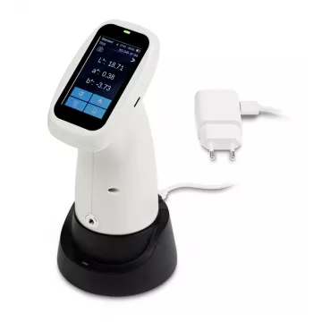 Spectromètre couleur SAUTER JCS | Balances pro