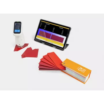 Spectromètre couleur SAUTER JCS | Balances pro