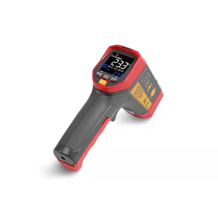 Thermomètres infrarouges|Balances pro