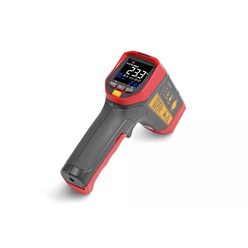 Thermomètre infrarouge SAUTER JIT | Balances pro