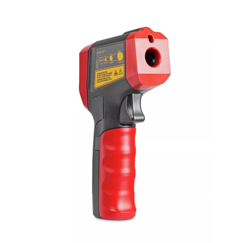 Thermomètre infrarouge SAUTER JIT | Balances pro