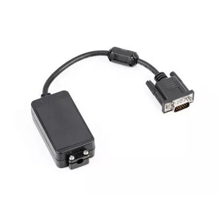 Câble de connexion RS-232/PC pour raccordement des modèles de la série SAUTER FC à un PC - FC-A01 | Balances pro