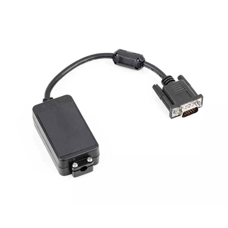Adaptateur d’interface module analogique - KERN KUP-08 | Balances pro