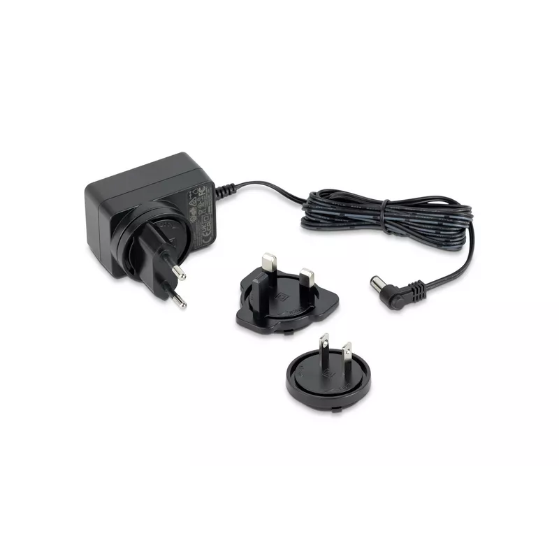 Bloc d’alimentation 5,9V, 1A - KERN YKA-27 | Balances pro
