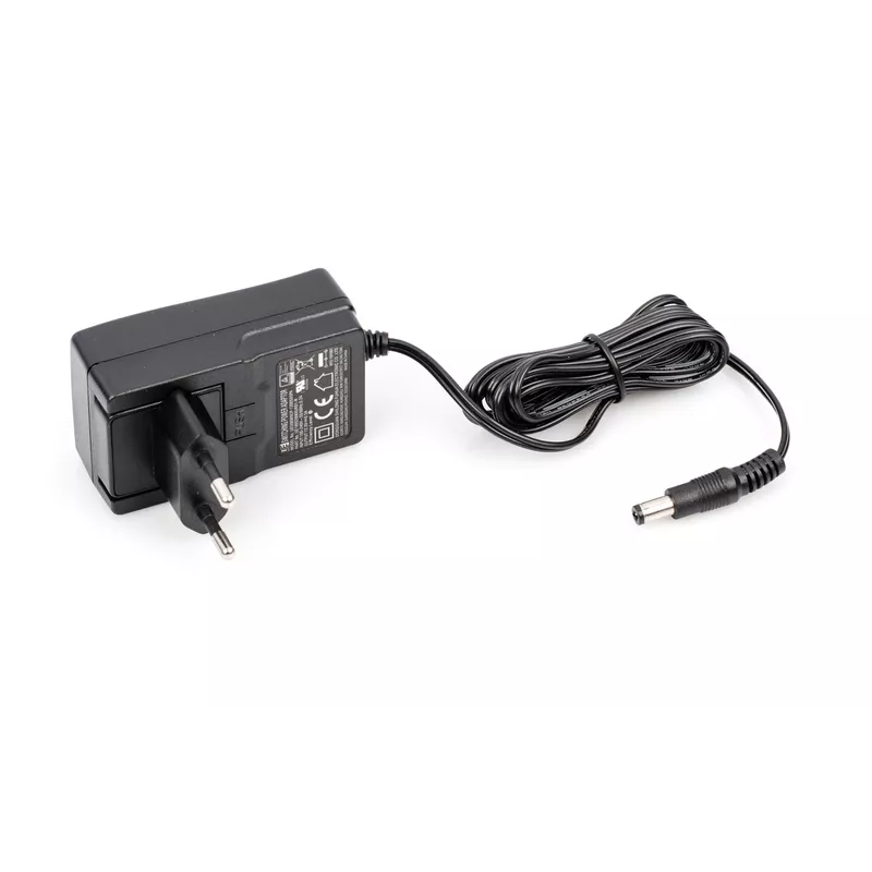 Bloc d’alimentation 12V, 500mA - KERN YKA-44 | Balances pro