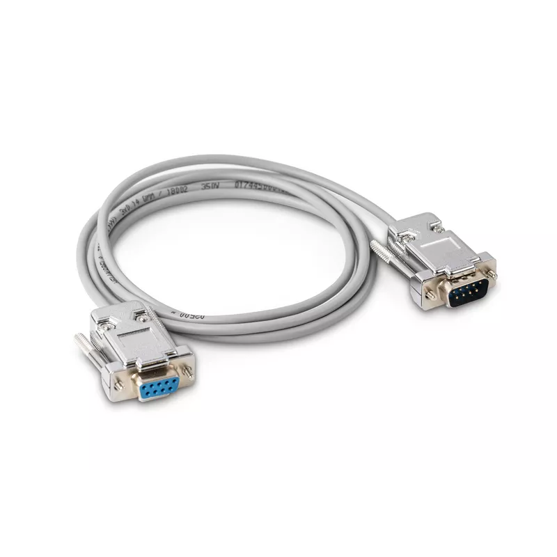 Interface cable RS-232 to connect an external device CFS-A01 | bala...