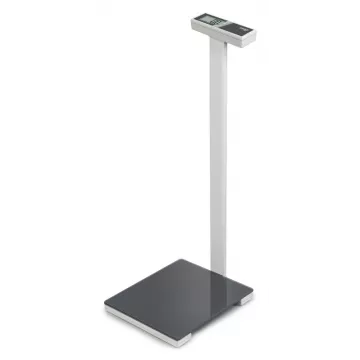 Pèse-personnes KERN MPK · MPL | Balances pro