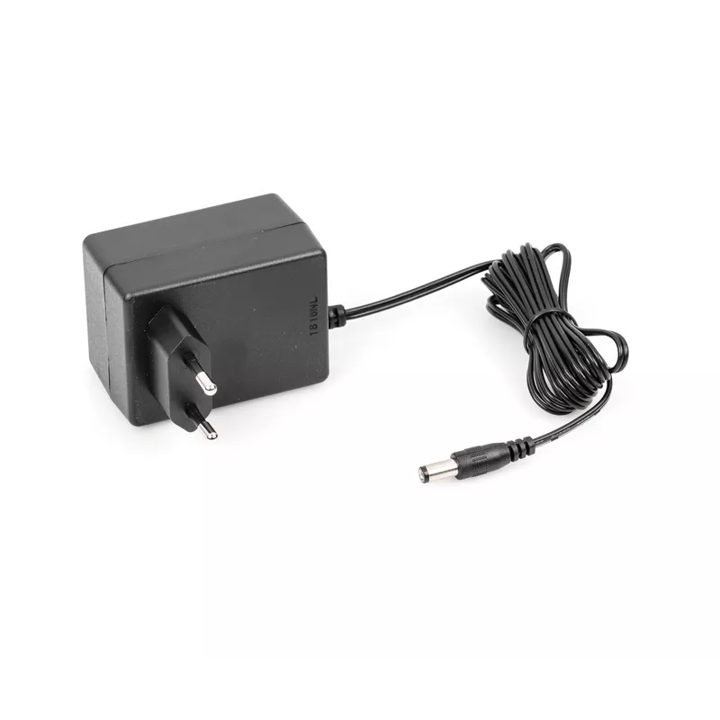 Bloc d'alimentation 12V, 500mA - KERN MPB-A01 | Balances pro