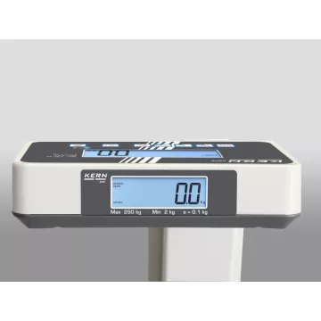 Pèse-personne KERN MPE-E | Balances pro