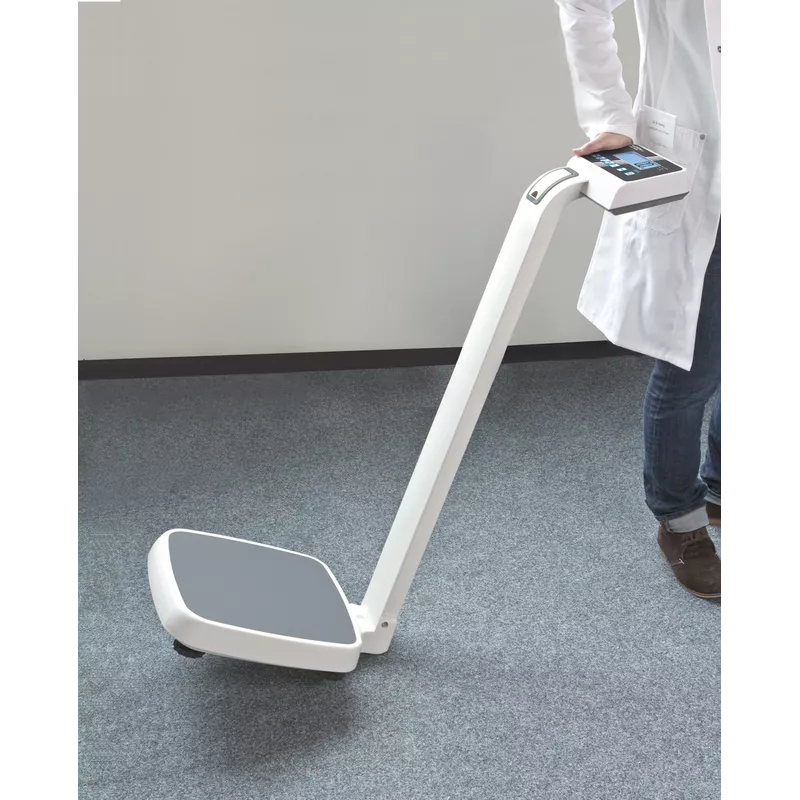 Pèse-personne KERN MPE-E | Balances pro