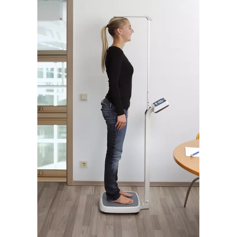 Personal floor scale MPE | balance-express.com