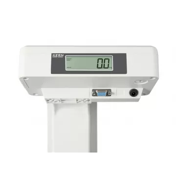 IoT-Line Pèse-personne KERN MPN-P · MPN-H | Balances pro