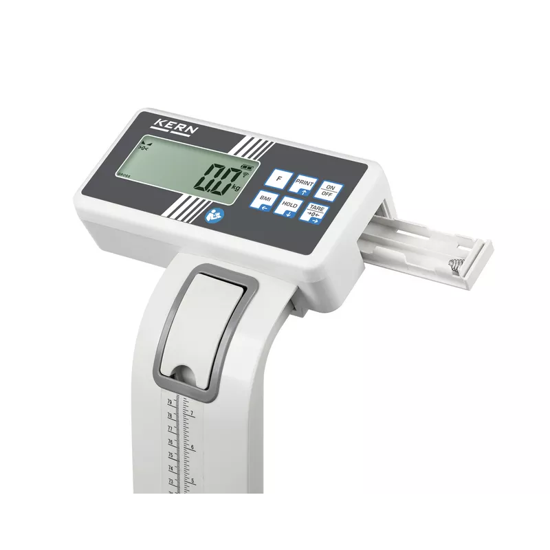 IoT-Line Pèse-personne KERN MPN-P · MPN-H | Balances pro