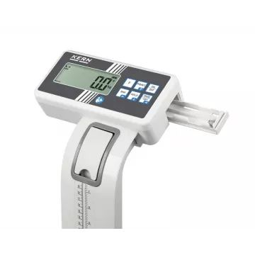 IoT-Line Pèse-personne KERN MPN-P · MPN-H | Balances pro