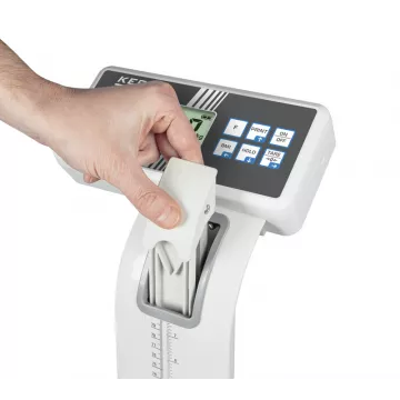 IoT-Line Pèse-personne KERN MPN-P · MPN-H | Balances pro