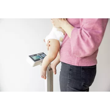 IoT-Line Pèse-personne KERN MPN-P · MPN-H | Balances pro