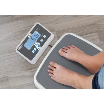 Pèse-personne KERN MPC | Balances pro