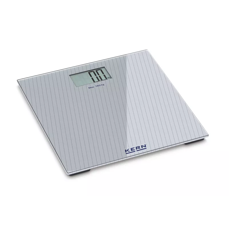 Pèse-personne design KERN MGD | Balances pro