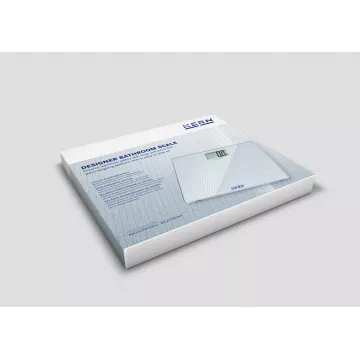 Pèse-personne design KERN MGD | Balances pro