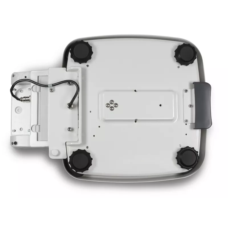 Pèse-personne Step-On professionnel KERN MPD | Balances pro