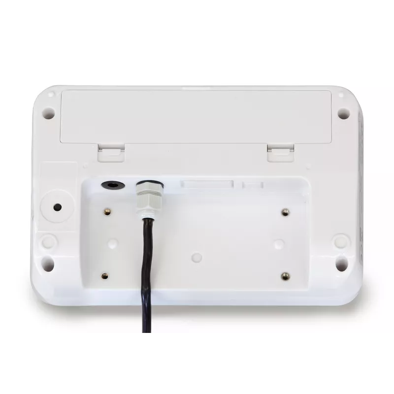 Pèse-personne Step-On professionnel KERN MPD · MPD-E | Balances pro