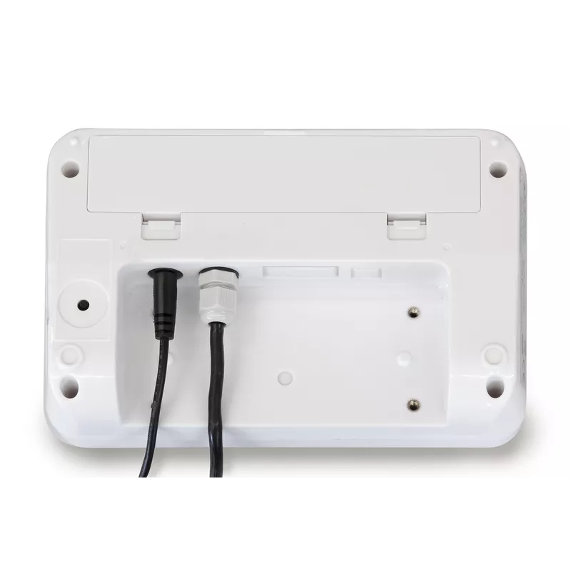 Pèse-personne Step-On professionnel KERN MPD · MPD-E | Balances pro