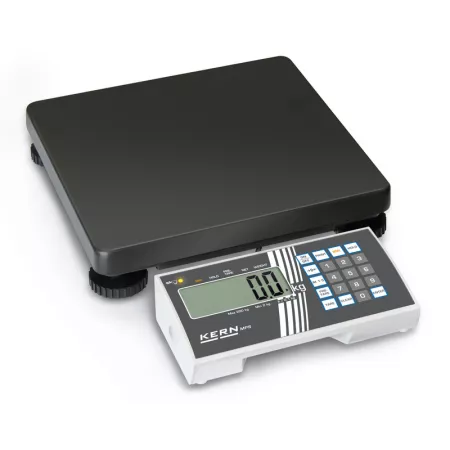 Vidéomicroscope KERN OIV-6 | Balances pro