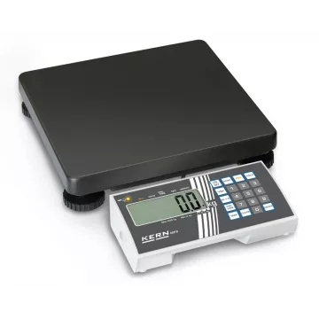 Pèse-personne KERN MPS | Balances pro