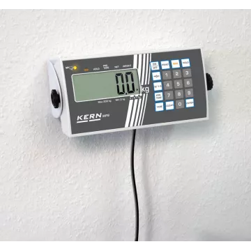 Pèse-personne KERN MPS | Balances pro