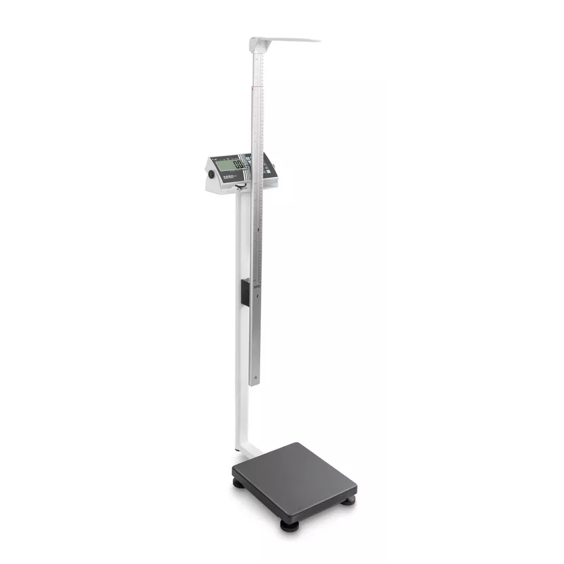Personal floor scale MPS | balance-express.com