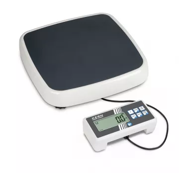 IoT-Line Pèse-personne KERN MPN · MPN-L | Balances pro
