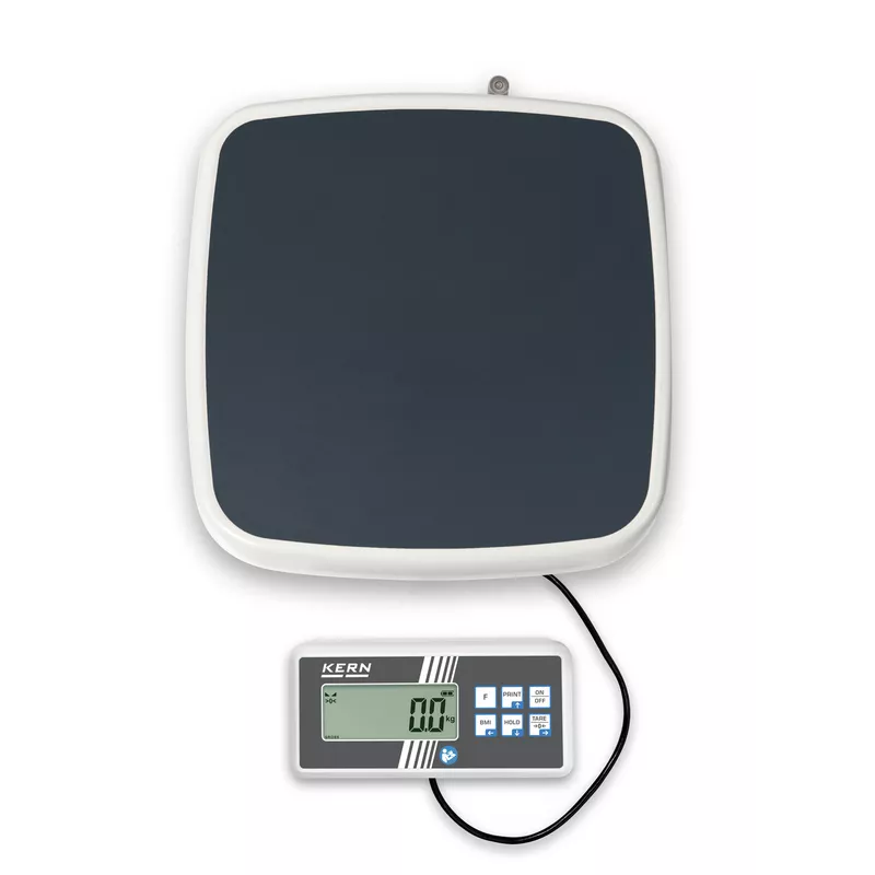 IoT-Line Pèse-personne KERN MPN · MPN-L | Balances pro