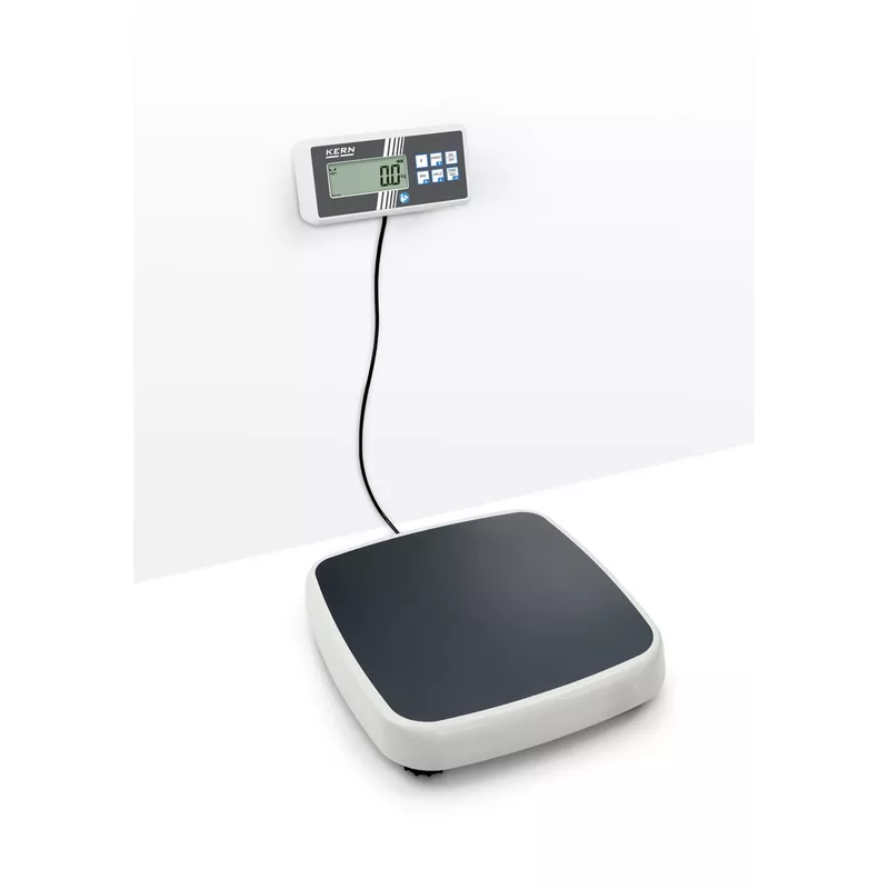 IoT-Line Pèse-personne KERN MPN · MPN-L | Balances pro
