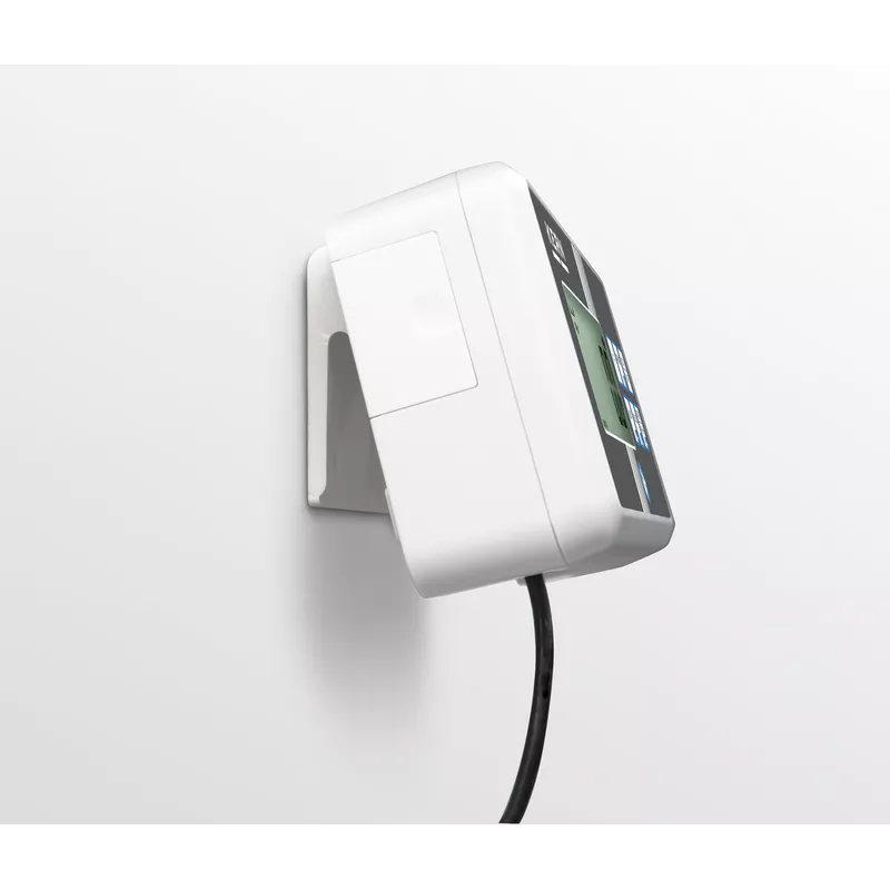 IoT-Line Pèse-personne KERN MPN · MPN-L | Balances pro